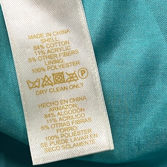 Kate Spade Skirt. Size 8 - Picture 5 of 7